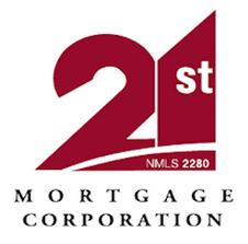 21st Mortgage